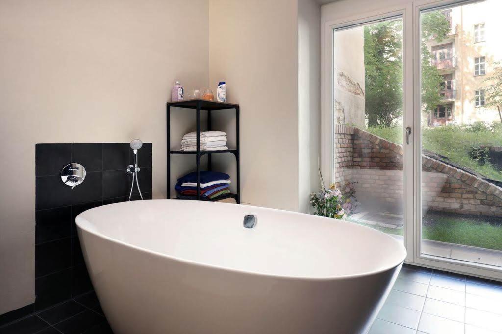 Design Loft 2 Minutes To Wenceslas Square Daire *