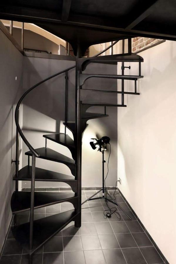 Design Loft 2 Minutes To Wenceslas Square Daire Prag
