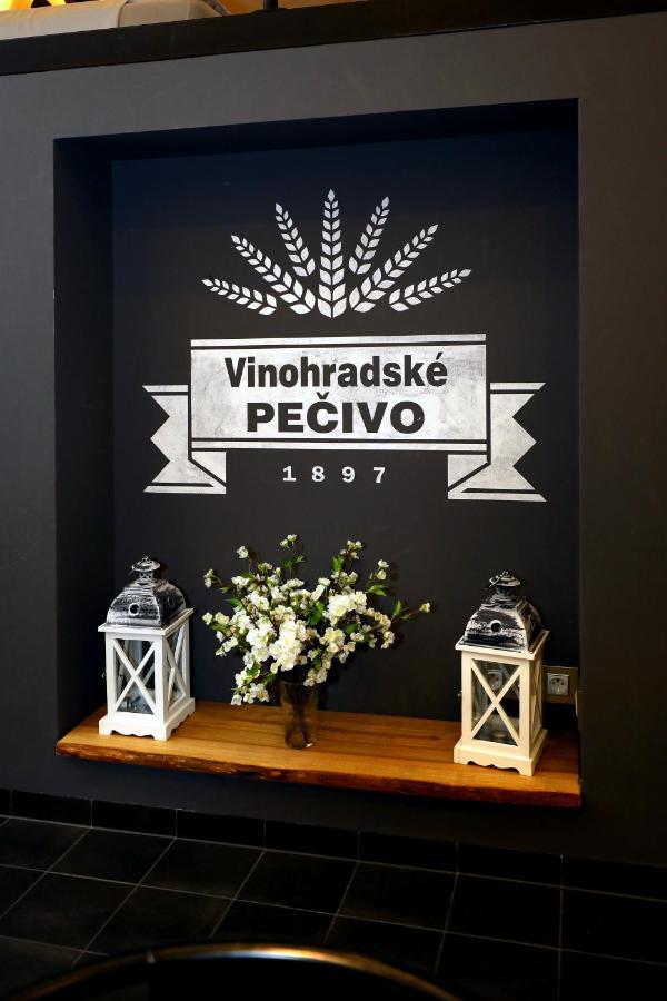 Design Loft 2 Minutes To Wenceslas Square Daire